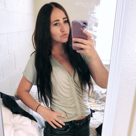 Meet your Posher, Brandi - Picture 1 of 1